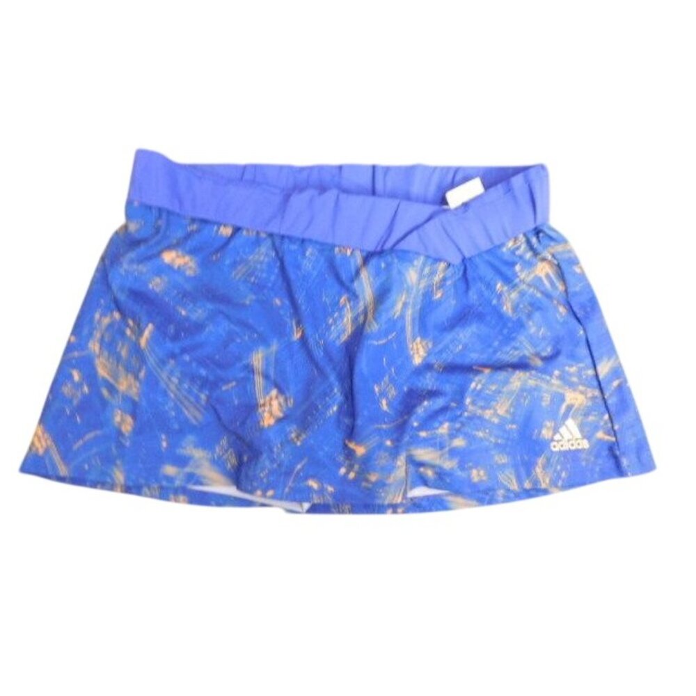 Adidas Size M Medium Tennis Pickleball Activewear Skort Sporty